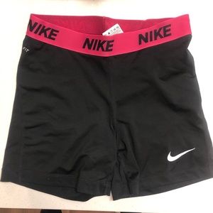 Nike Dri-Fit Shorts